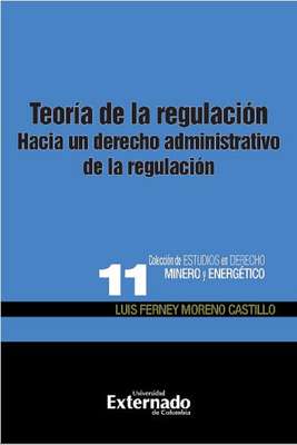 Teoría de la regulación