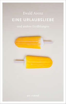 Eine Urlaubsliebe