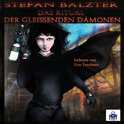 Das Ritual der gleißenden Dämonen, Folge 3