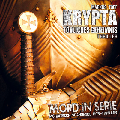 Mord in Serie, Folge 18: Krypta - Tödliches Geheimnis