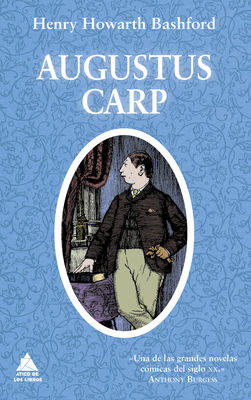 Augustus Carp