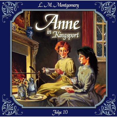 Anne auf Green Gables, Folge 10: Erste Erfolge als Schriftstellerin