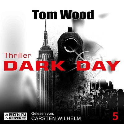 Dark Day - Victor 5 (Ungekürzt)