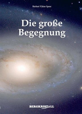 DIE GROSSE BEGEGNUNG: Befreiung von der Dunkelheit