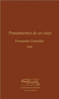 Pensamientos de un viejo