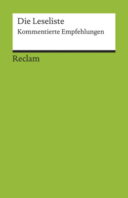 Die Leseliste