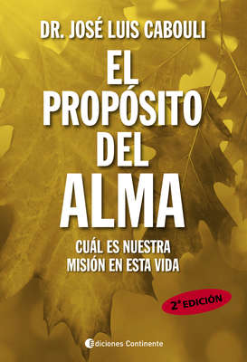 El propósito del alma
