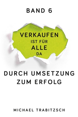 Durch Umsetzung zum Erfolg