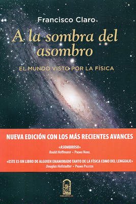 A la sombra del asombro