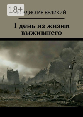 1 день из жизни выжившего