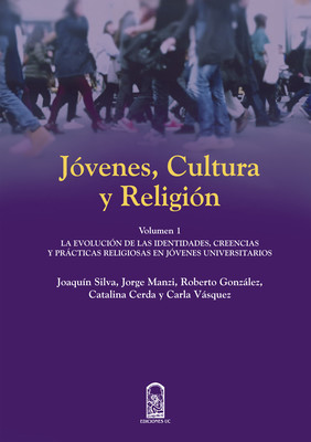 Jóvenes, cultura y religión