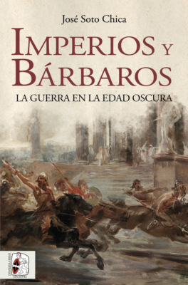 Imperios y bárbaros