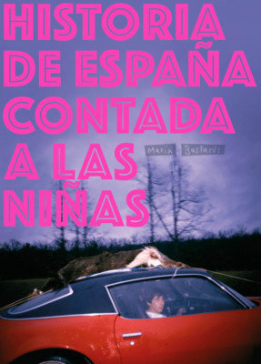 Historia de España contada a las niñas