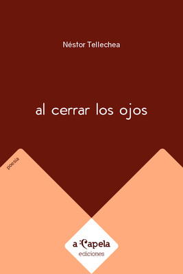 Al cerrar los ojos