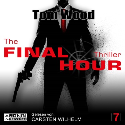 The Final Hour - Tesseract 7 (Ungekürzt)