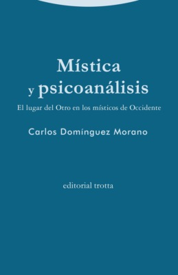 Mística y psicoanálisis