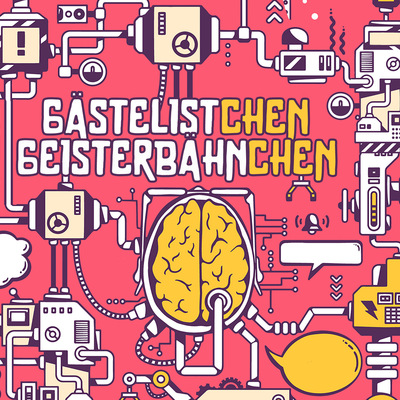 Gästeliste Geisterbahn, Folge 80.5: Gästelistchen Geisterbähnchen