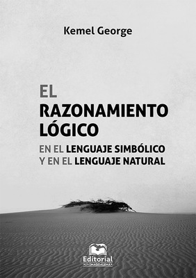 El razonamiento lógico en el lenguaje simbólico y en el lenguaje natural