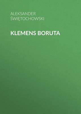 Klemens Boruta