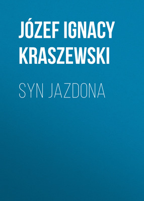 Syn Jazdona
