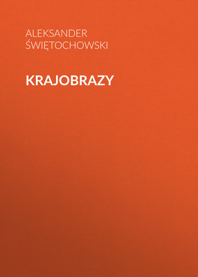 Krajobrazy