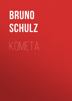 Kometa