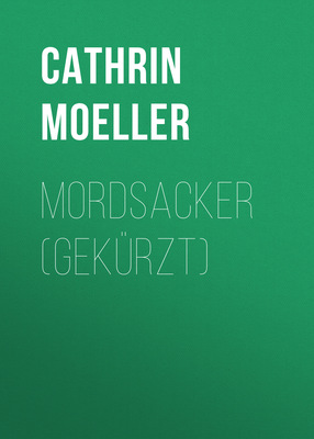 Mordsacker (Gekürzt)