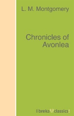 Chronicles of Avonlea