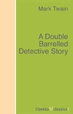 A Double Barrelled Detective Story