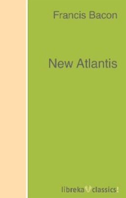 New Atlantis