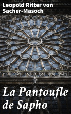 La Pantoufle de Sapho