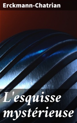 L'esquisse mystérieuse