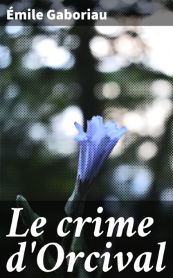 Le crime d'Orcival