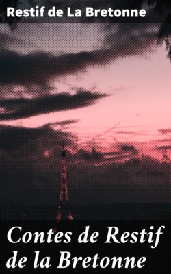 Contes de Restif de la Bretonne