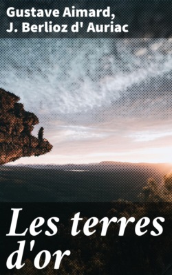 Les terres d'or
