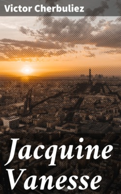 Jacquine Vanesse