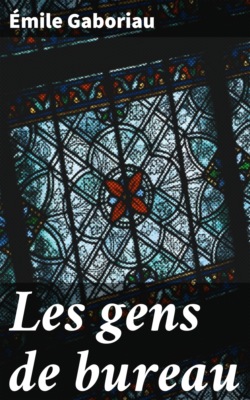 Les gens de bureau