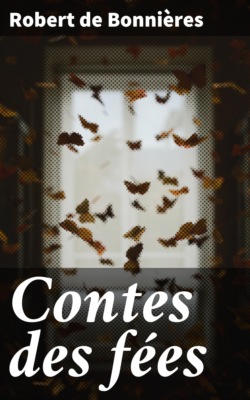 Contes des fées
