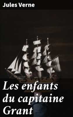 Les enfants du capitaine Grant