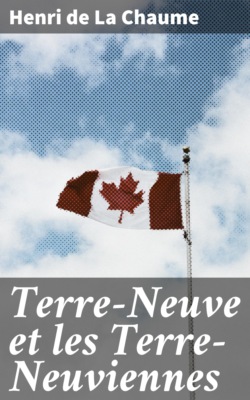 Terre-Neuve et les Terre-Neuviennes