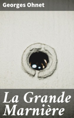 La Grande Marnière