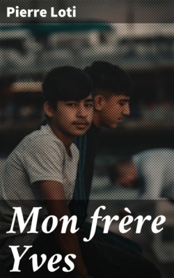 Mon frère Yves