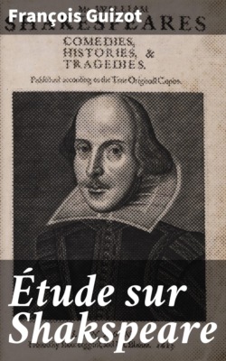 Étude sur Shakspeare