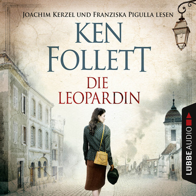 Die Leopardin  (Gekürzt)