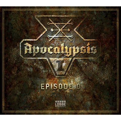 Apocalypsis, Season 1, Episode: Signs