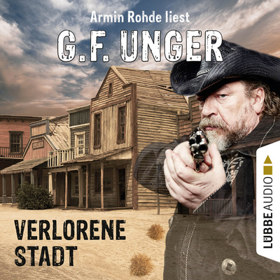 Verlorene Stadt (Gekürzt)
