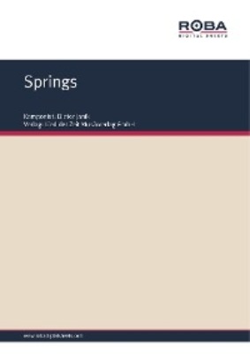 Springs