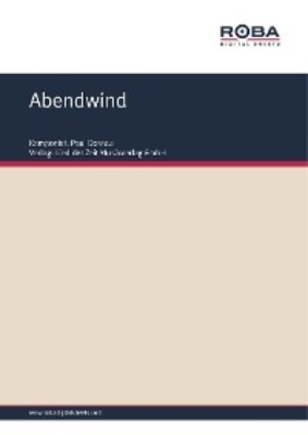 Abendwind