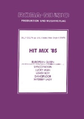 Hit Mix '85