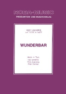Wunderbar